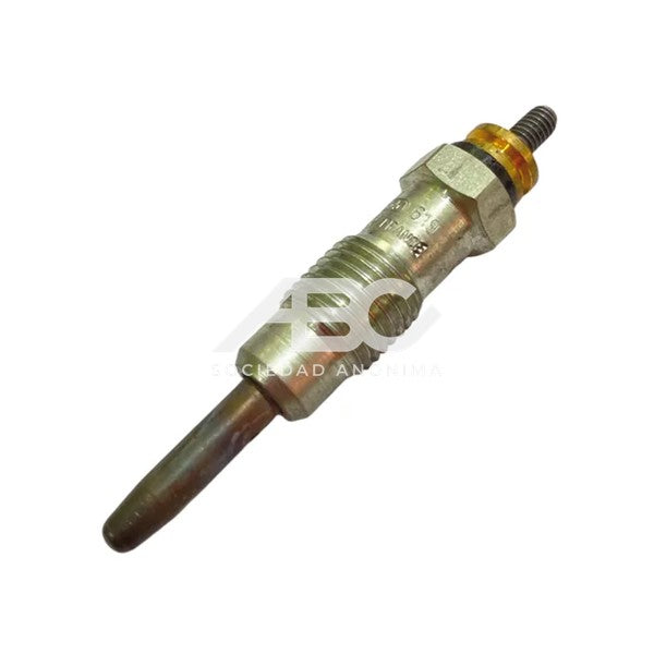 BUJIA INCANDESCENTE FORD COURIER 1.8 D, ESCORT 1.8 D Y FIESTA III 1.8 D BOSCH F00099D049