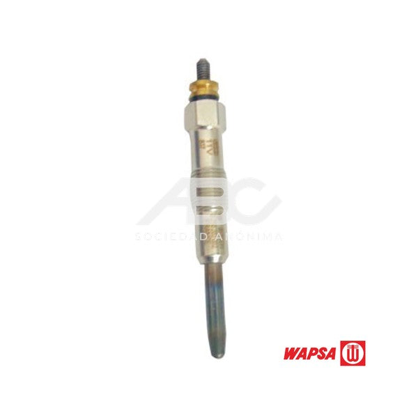 BUJIA INCANDESCENTE WAPSA - COROLLA,HILUX 2.5 TDI, 3.0 TDI BOSCH F00099D125