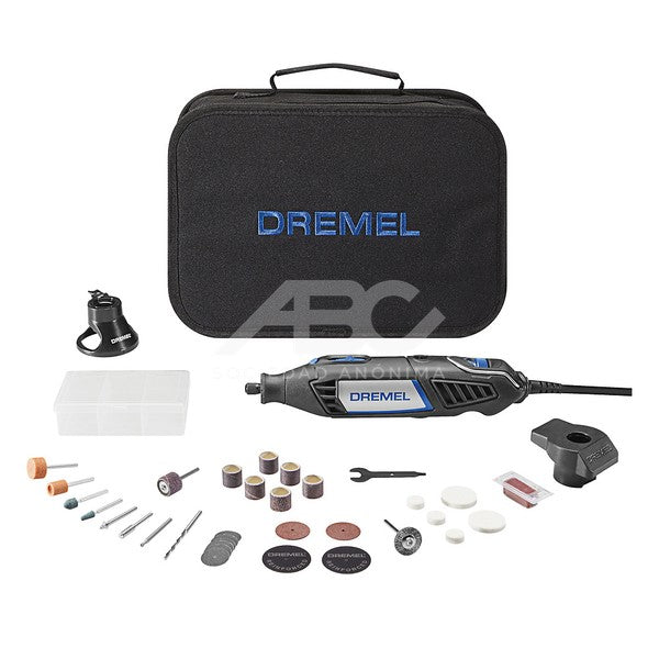 MINITORNO 4000 32ACC 175W DREMEL F0134000GT