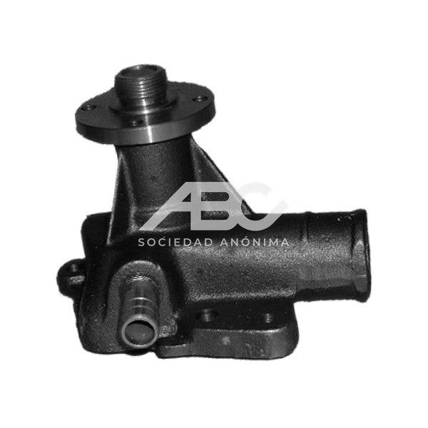 FORD SIERRA 1.6 S /A.A Y TAUNUS 2.0 ALEMÁN 4 CIL DOLZ F112