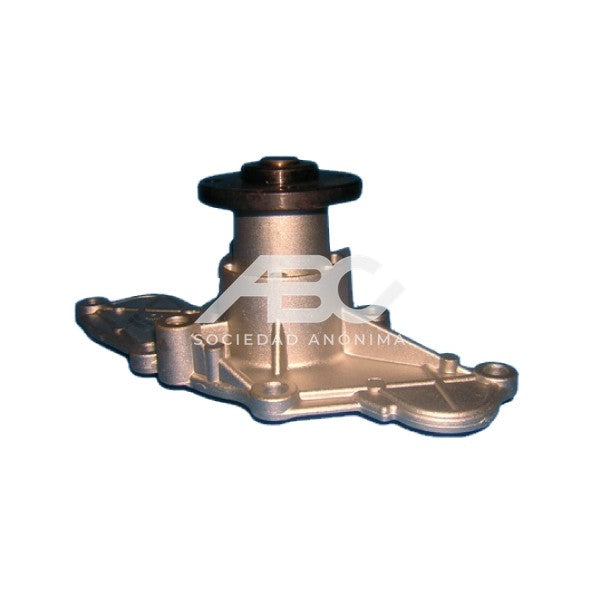 BOMBA DE AGUA MAZDA 323--626-MILENIA -MX-3 /6- WAGON 2.0/2.5 CC INY V6 24 V DOLZ F132
