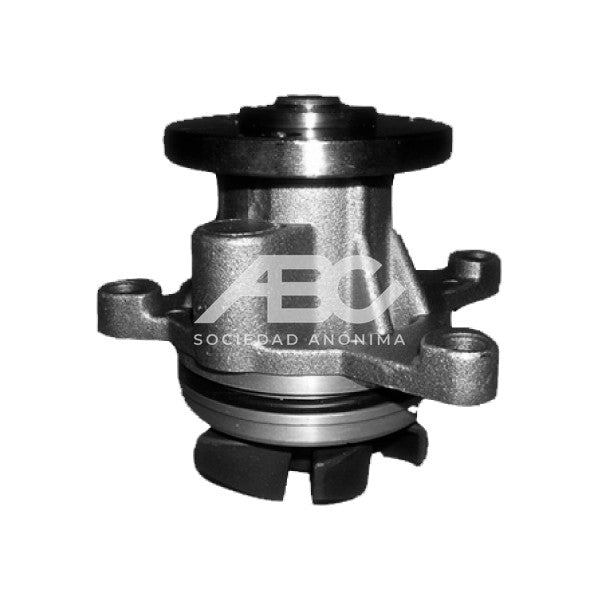 BOMBA DE AGUA FORD MONDEO -ECOSPORT- FOCUS - S -MAX 2.0 CC SFI Y 1.8 INY - RANGER 2,3DURATEC DOLZ F150