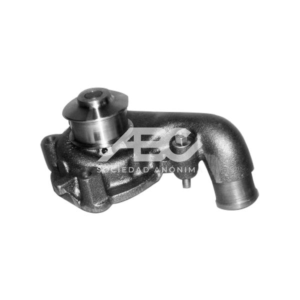 FORD FIESTA 1.8 TD / ESCORT / ORION (ENDURA) ROTOR 79MM DOBLE LABIO DOLZ F155