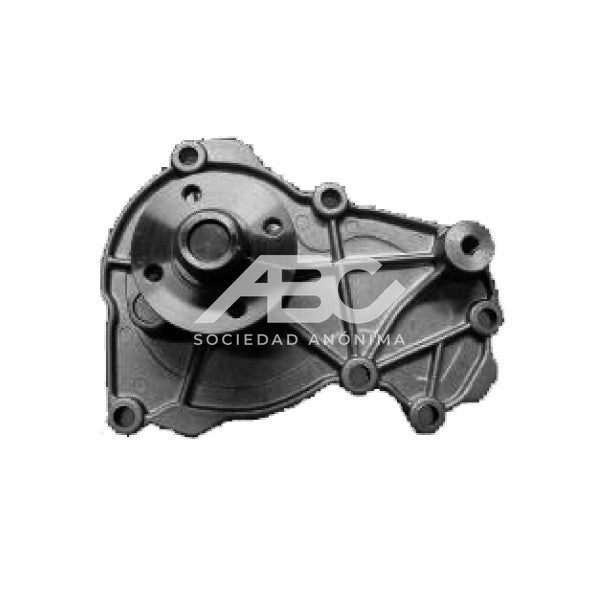 BOMBA DE AGUA FORD RANGER MOTOR MAXION INTERNACIONAL 3.0 CC TD POWER STROKE DOLZ F157