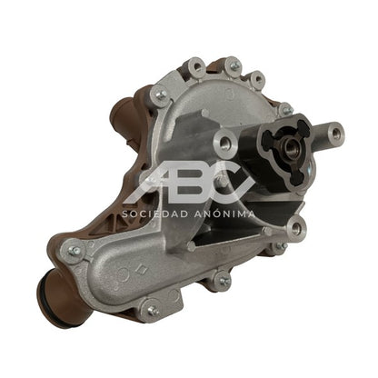 BOMBA DE AGUA CITROËN JUMPER III - 2.2 TDCI / HDI DOLZ F204