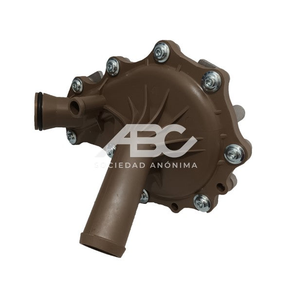 BOMBA DE AGUA CITROËN JUMPER III - 2.2 TDCI / HDI DOLZ F204