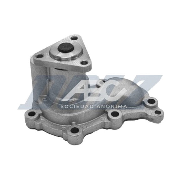 BOMBA DE AGUA FORD KA / ECOSPORT / MOTOR 1.5 DRAGON 3 CILINDROS 2018 DOLZ F240
