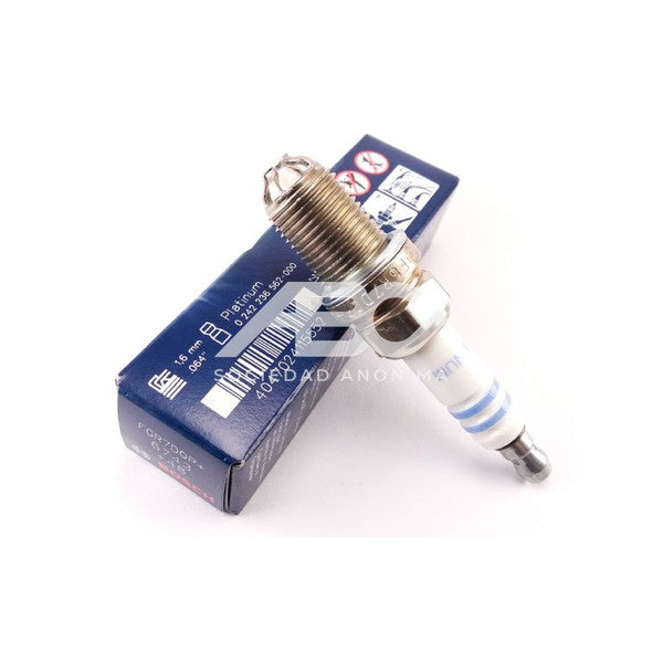 BUJIA FGR7DQP+ BMW X3 2.5I, X5, Z3 BOSCH 0242236562