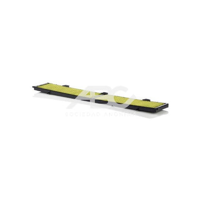 FILTRO HABITACULO LIVIANO TIPO FRECIOUS PLUS MANN FP 8430