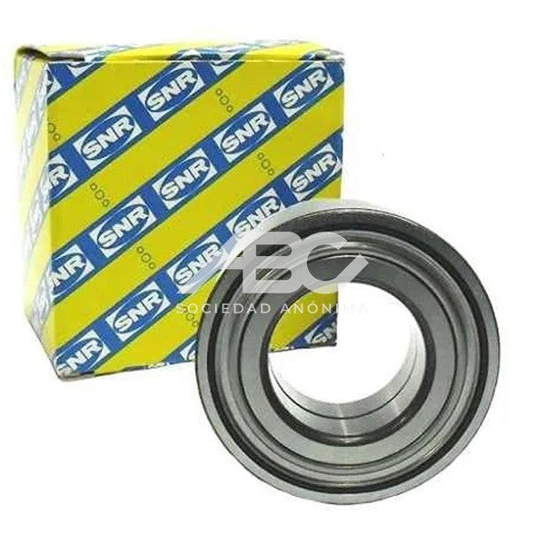RODAMIENTOS DE RUEDA MARCH 1.0/1.6 16V 2011> ( CON ABS ) SNR GB43479S01R