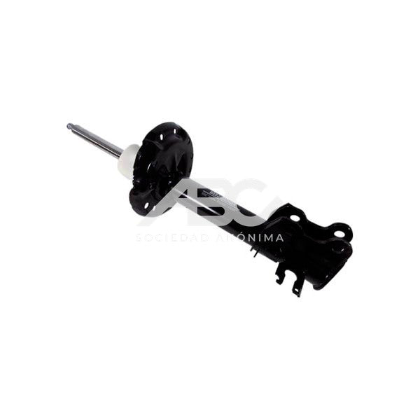 AMORTIGUADOR DELANTERO IZQUIERDO GRAND SIENA 12 COFAP GP32913PSH