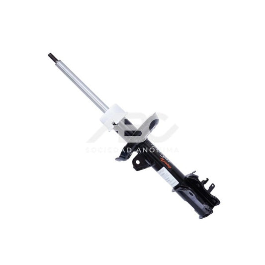 AMORTIGUADOR DELANTERO IZQUIERDO MOBI 1.0 16 COFAP GP33263GY
