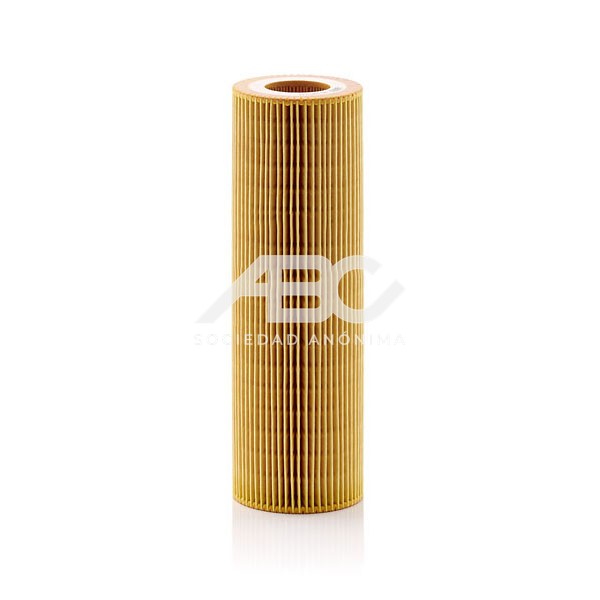 FILTRO ELEMENTO DE ACEITE SCANIA MANN HU 1077/2 Z