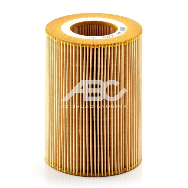 FILTRO DE ACEITE DAF CF 75 CF75.310 PR228S 310 CV 2006 MANN HU 1270 X
