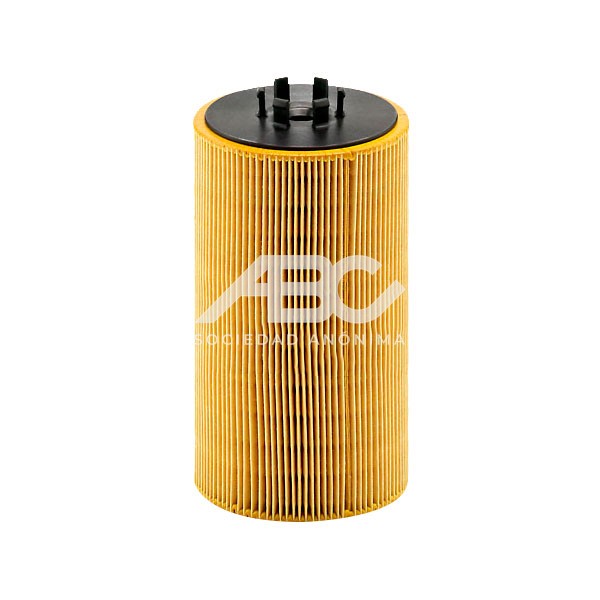 FILTRO DE ACEITE RENAULT (UE6) MANN HU 1390 X
