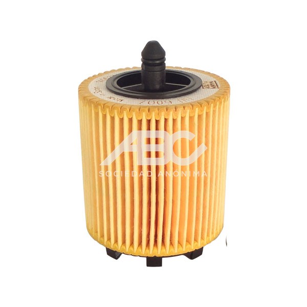 FILTRO DE ACEITE CHEVROLET (UE2) MANN HU 6007 X