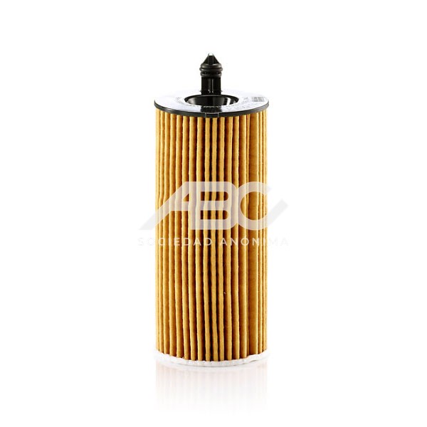 BMW SERIE 2, SERIE 4 MANN HU 6014/1 Z