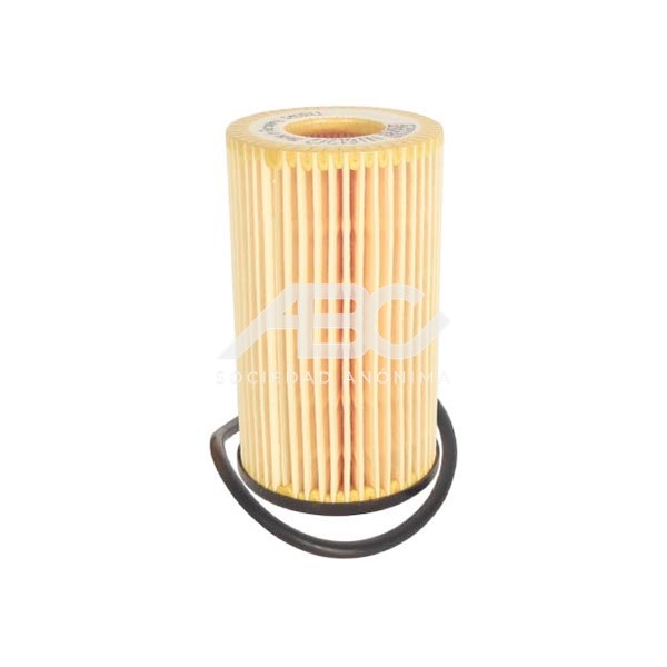 FILTRO DE ACEITE CHEVROLET CRUZE (UE5) MANN HU 612/2 X