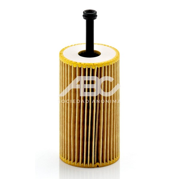 FILTRO DE ACEITE CITROEN PEUGEOT MANN HU 612 X