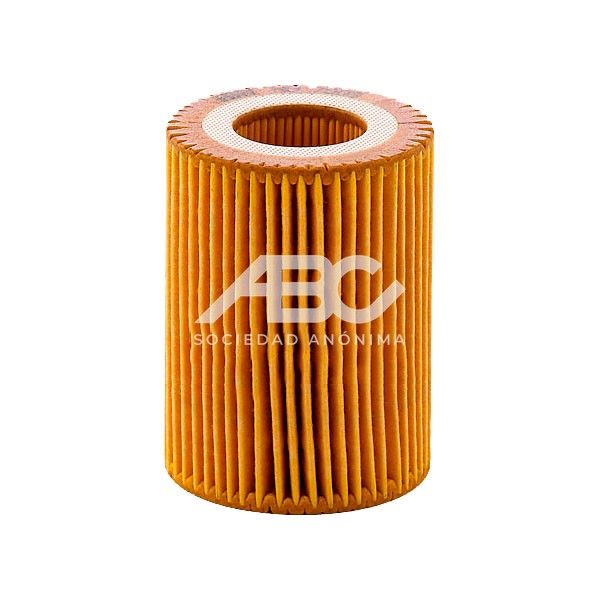 FILTRO DE ACEITE BMW (UE2) MANN HU 7003 X