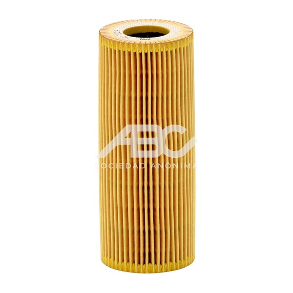 FILTRO DE ACEITE AUDIO (UE5) RA HU 722Z MANN HU 7029 Z
