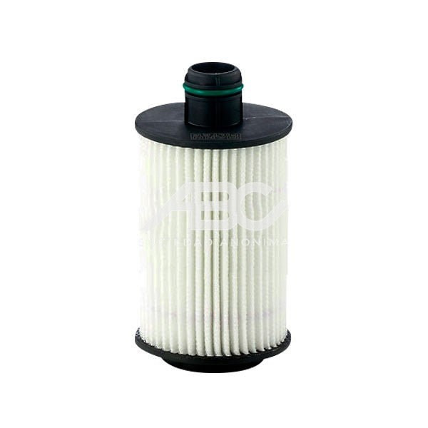 FILTRO DE ACEITE CHEVROLET CRUZE 2.0 , CHEVROLET CAPTIVA 2.2 AWS MANN HU 7030 z