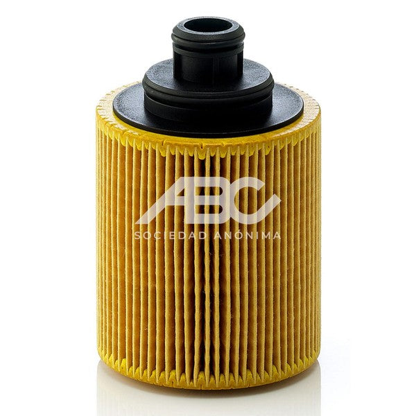 FILTRO DE ACEITE FIAT (UE10) MANN HU 712/7 X