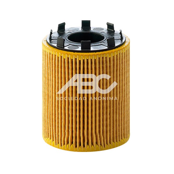 FILTRO DE ACEITE FIAT, ALFA ROMEO (UE2) MANN HU 713/1 X
