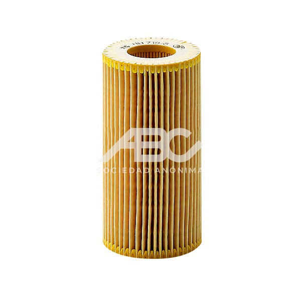 FILTRO DE ACEITE FORD VOLVO CARS MANN HU 719/8 X