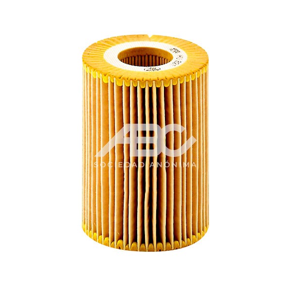 FILTRO DE ACEITE JEEP (CHRYSLER) MERCEDESBENZ (DAIMLER AG) MANN HU 821 X
