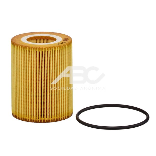 FILTRO DE ACEITE FORD RANGER 3.0 2023>> LAND ROVER RANGE ROVER 3.0 TDV6 245 CV 2010>> MANN HU 826 X