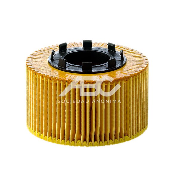 FILTRO DE ACEITE FORD - F. ACEI FORD TRANS 2.4 TDI MANN HU 920 X
