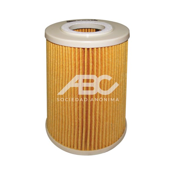 FILTRO DE ACEITE FORD - F. ACEI FORD RANGER 3.0 TDI MANN HU 932/8 X
