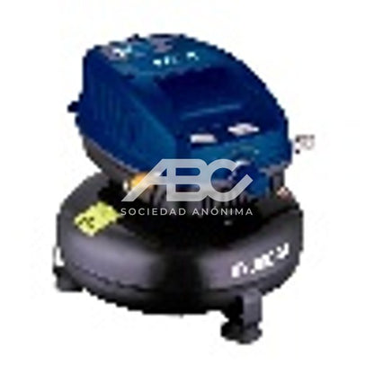 COMPRESOR HYUNDAI 12L LIBRE DE ACEITE 220V 019-0708