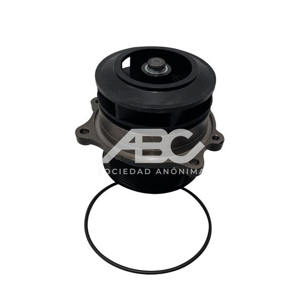 BOMBA DE AGUA IVECO CAVALINO 7.8 LTS DOLZ I111