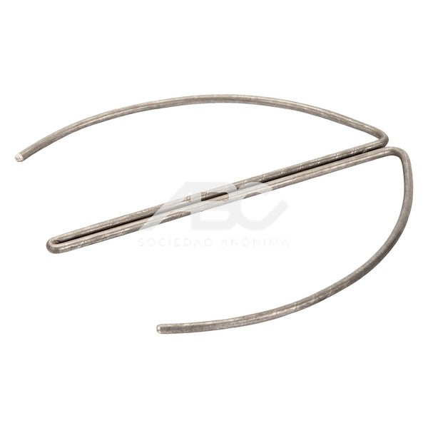 RESORTE DE SUJECIÓN DE SEGURIDAD, 95-120 MM PARA BOCALLAVE DE IMPACTO DE 1-1/2" BAHCO K560F-9
