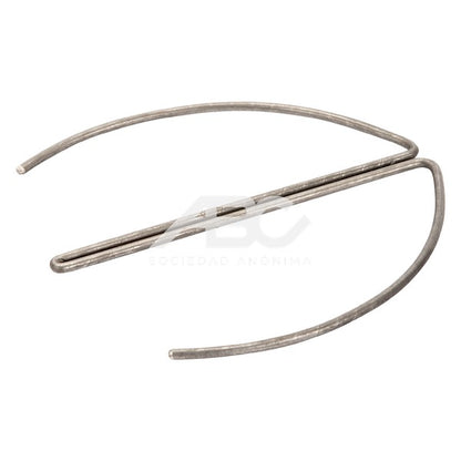 RESORTE DE SUJECIÓN DE SEGURIDAD, 95-120 MM PARA BOCALLAVE DE IMPACTO DE 1-1/2" BAHCO K560F-9