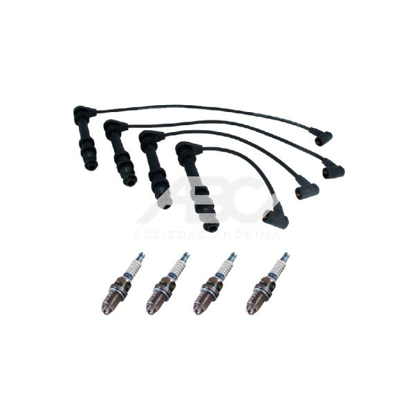 KITS DE ENCENDIDO MAGNETI MARELLI KCB0009