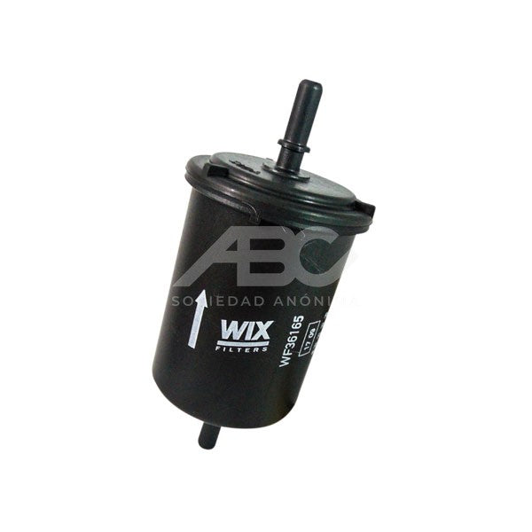 COMPUESTO POR WA48820 (6)+WL7413+WF36165 WIX WS10217 KW207