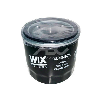 COMPUESTO POR WA9496 (8)+WL10467A+WF36165 WIX WS10232 KWCLIO