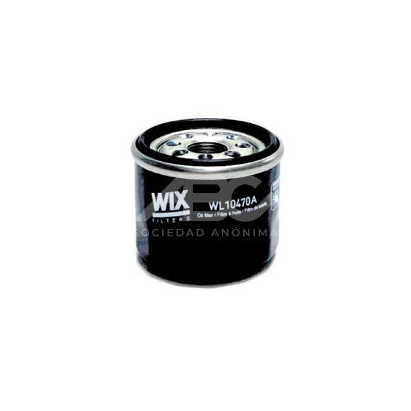 KIT WIX ETIOS 1.5I 2013 - KIT WIX SIN HABITACULO WS10221 KWETIOS