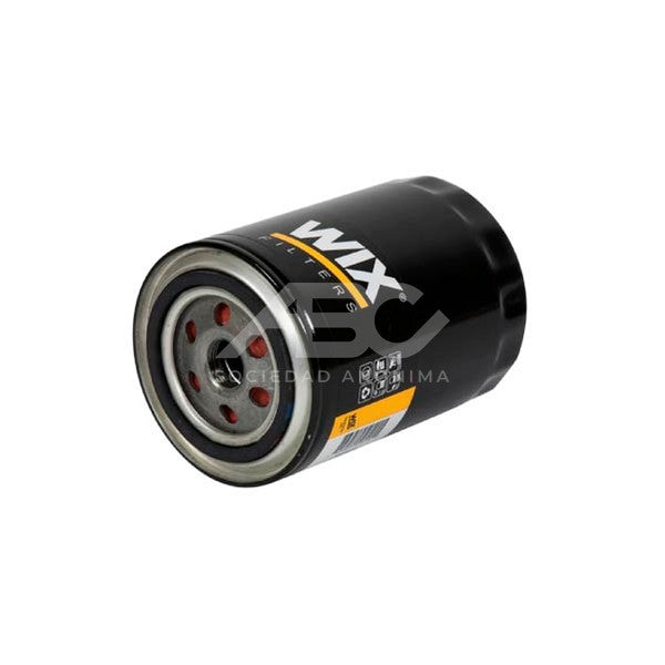 COMPUESTO POR WA9644+WL7570+WF8429 WIX WS10212 KWHILUX