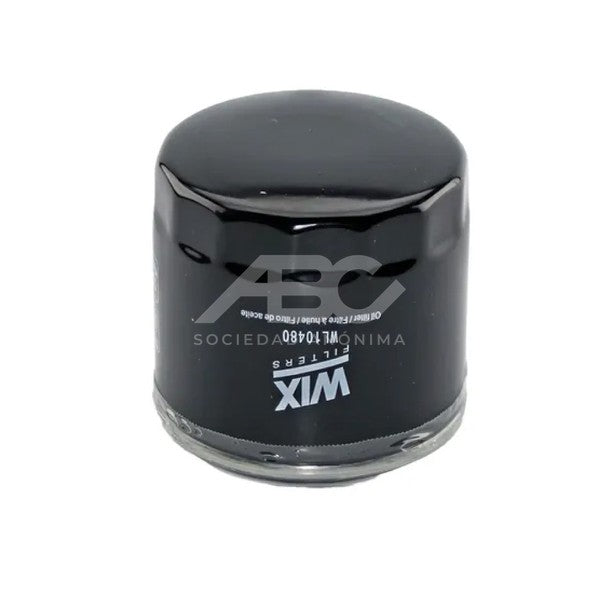KIT WIX FIESTA KINETIC 1.6L 16V SIGMA WS10220 KWIXFIESTA