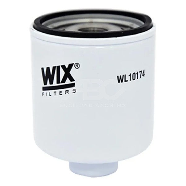 KIT WIX GOL TREND 1.6 - KIT WIX CON HABITACULO WS10209 KWIXGOLTREND