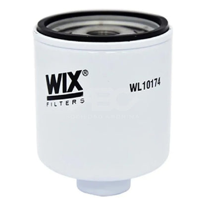 KIT WIX GOL TREND 1.6 - KIT WIX CON HABITACULO WS10209 KWIXGOLTREND