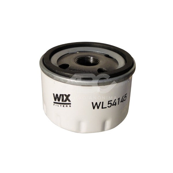 KIT WIX LOGAN 1.6L 8V 2007 WS10227 KWIXLOGAN