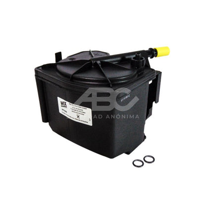 KIT WIX 307 1.6HDI/PARTNER 1.6HDI/BERLINGO 1.6HDI 110CV 2008 WS10237 KWIXPC