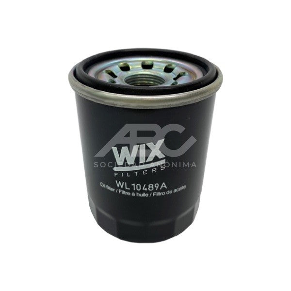 KIT WIX SIN HABITACULO WS10206 KWPALIO