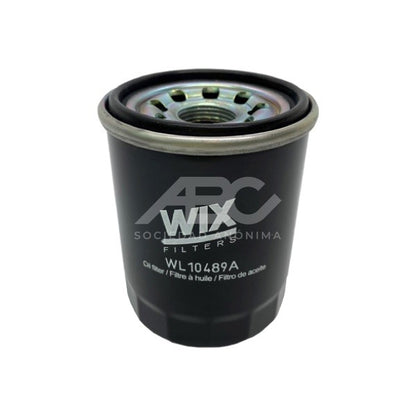 KIT WIX SIN HABITACULO WS10206 KWPALIO