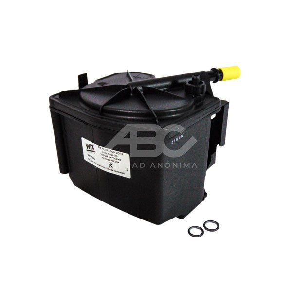 COMPUESTO POR WA9411+WL7305+WF8360 WIX WS10236 KWPEUGEOT
